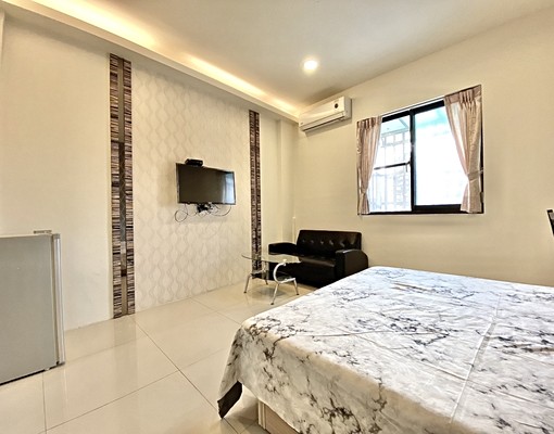 可雙租補🔥獨洗獨曬💖超美採光✨走路到遠百✅清海商圈超便利 - Image 7