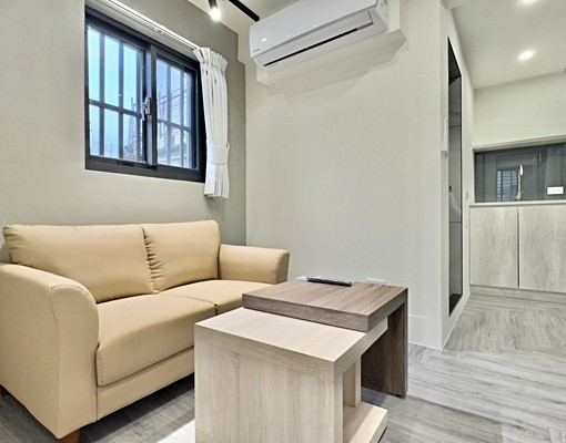 沃盛睿達🏠捷運三重國小站400M/採光大套房/拎包入住 - Image 2