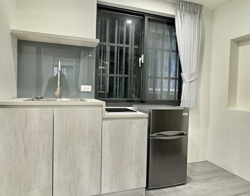 沃盛睿達🏠捷運三重國小站400M/採光大套房/拎包入住 - Image 4