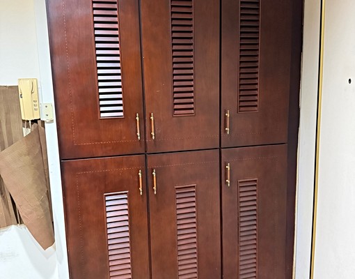 2房獨戶即時拎包入住 - Image 4