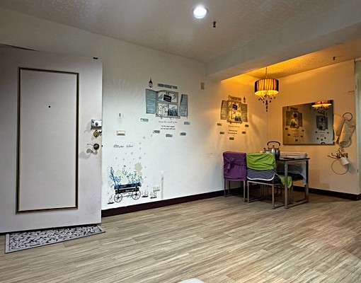 2房獨戶即時拎包入住 - Image 6