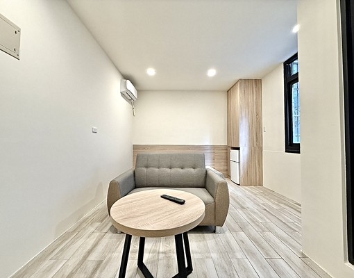 整棟全新未入住✨輕奢現代風✨東海商圈✨木質地板/系統櫃✨ - Image 4