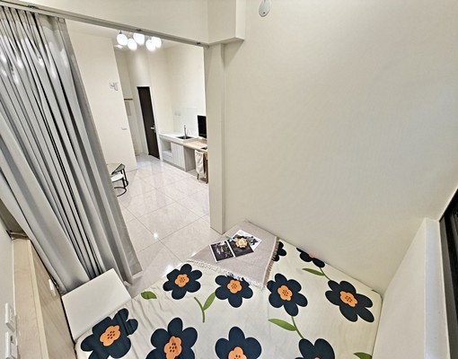 近旱溪🔥整棟新屋✨陽台獨洗曬✨雙租補✨機車位✨流理台 - Image 7