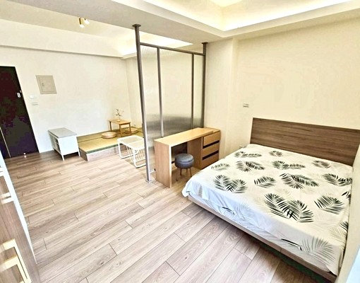 近教育大學✨可雙租補✨獨洗曬✨乾濕分離✨日式全新秒殺 - Image 5