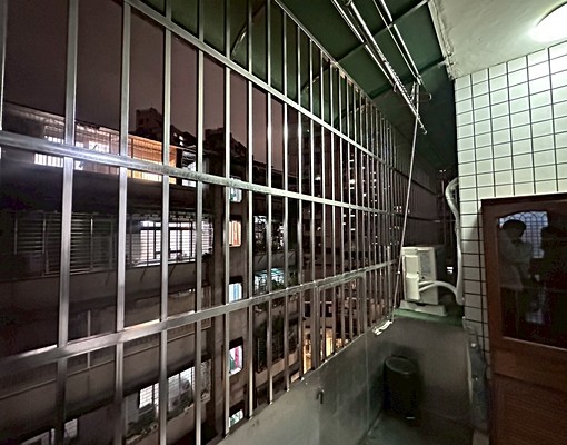 亞東醫院❣️可租補稅籍大3房!可寵~雙陽台獨洗曬、採光通風 - Image 14