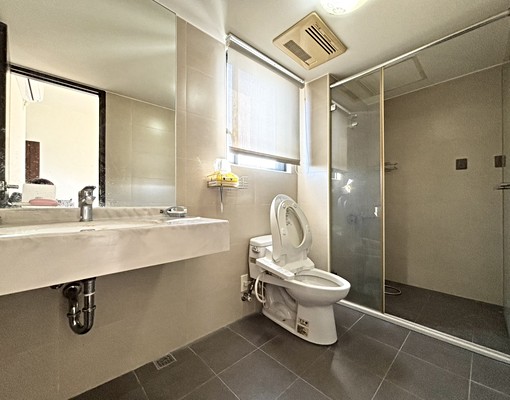 可租補入籍🌺三房兩衛🌳租金含車位🌳業界最甜價 - Image 8