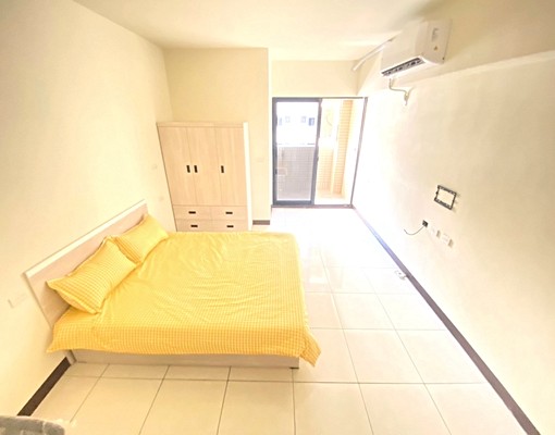 近勤益✨採光通風超讚✨室內機車位✨生活機能佳✨全新秒殺 - Image 1