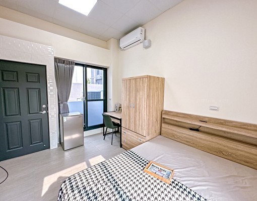 終於等到你❤️獨立戶採光好❤️雙租補雙陽台乾溼分離 - Image 3