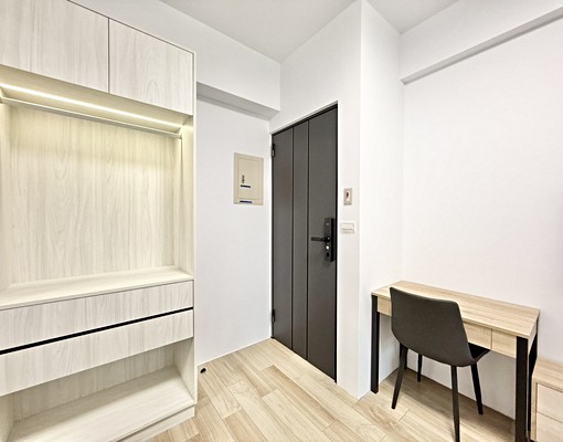 給我你的愛💖雙租補機車位💖全新完工陽台獨洗流理台 - Image 7