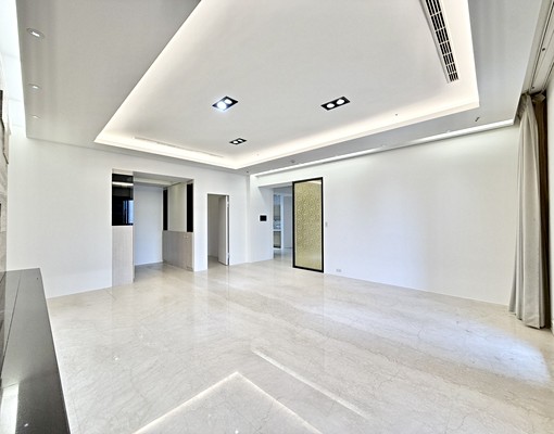 富豪級正七期💖4+1房更衣室💖雙車位傢俱可談 - Image 3