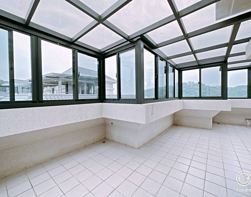 北屯社區型別墅✨精裝房城堡式透天別墅✨室內130坪✨勤益大坑 - Image 13