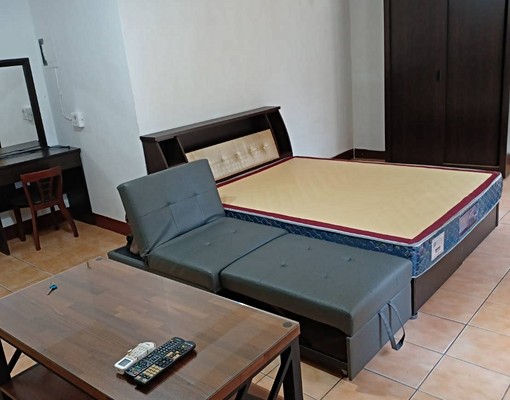 超大坪數/獨立套房/精美傢俱全/機能極優 - Image 2