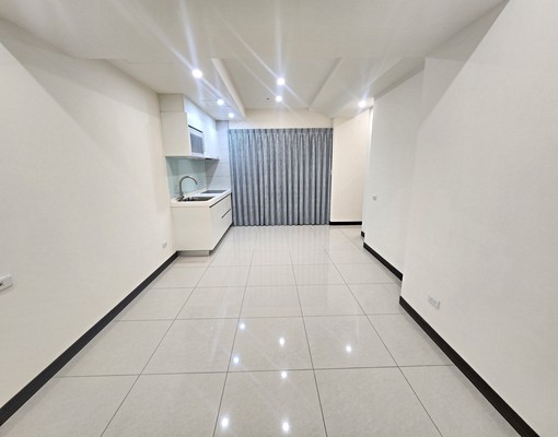 世界花園◆新屋◆景觀美宅◆捷運海山站◆三房車◆可租補入籍 - Image 3