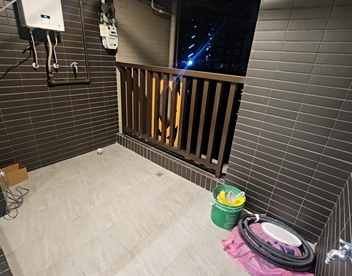 世界花園◆新屋◆景觀美宅◆捷運海山站◆三房車◆可租補入籍 - Image 10