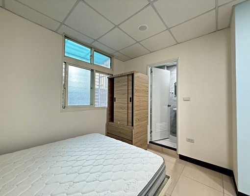 板橋站🔸採光套房🔸設備齊🔸1房1廳🔸獨立洗曬 - Image 3