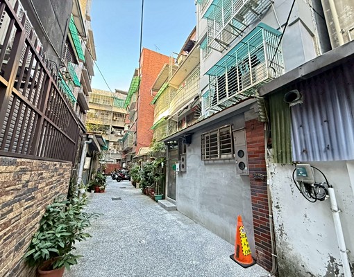 板橋站🔸採光套房🔸設備齊🔸1房1廳🔸獨立洗曬 - Image 7