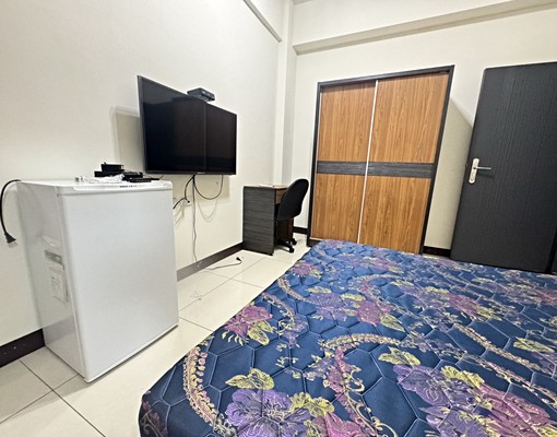 觀音電梯獨立套房一卡皮箱入住含水網路第四台可租補可外籍 - Image 5