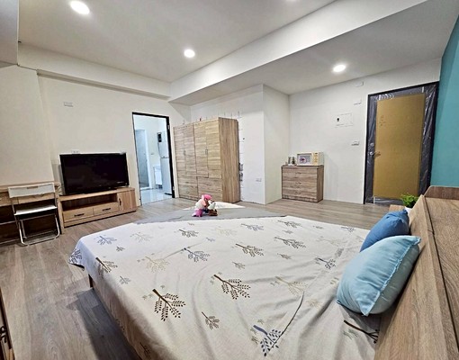 捷運南屯🚇2衛🛀流理台❤️獨曬 - Image 3