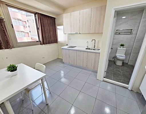 捷運南屯🚇2衛🛀流理台❤️獨曬 - Image 6