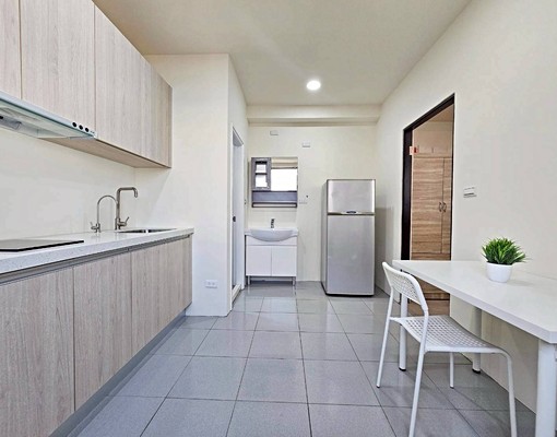 捷運南屯🚇2衛🛀流理台❤️獨曬 - Image 9