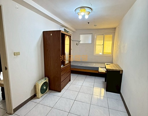 兆基社會住宅🏠山海觀溫馨電梯2房拎包入住🐯 - Image 2