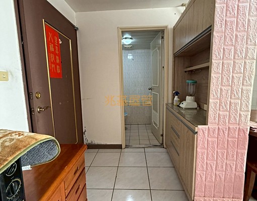 兆基社會住宅🏠山海觀溫馨電梯2房拎包入住🐯 - Image 5