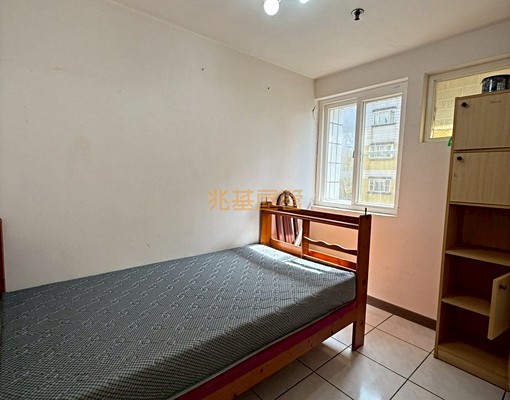 兆基社會住宅🏠山海觀溫馨電梯2房拎包入住🐯 - Image 3