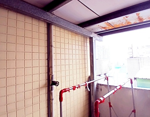 高級別墅套房，單獨樓梯4樓(非頂加鐵屋)，有兩間套房。 - Image 11