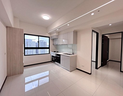 可炊️優質地段️2房2廳️無管理費 - Image 2