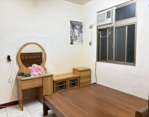 徐匯中學大兩房/舒適靜巷 - Image 2