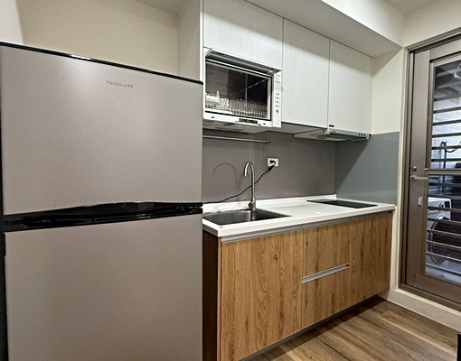 惠正街明亮雅緻1+1房可寵/免仲可租補🏠兆基社會住宅 - Image 5