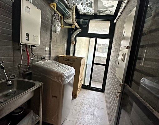 高鐵區溫馨兩房+平面車位 - Image 10