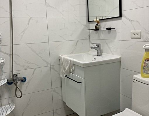 總管家/社宅免仲台水電可入戶籍可租補 - Image 1