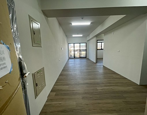 ⭐采吉⭐草屯大名人光輝全新完工舒適電梯公寓3房平車🌈 - Image 2