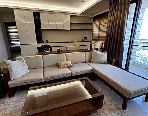 兆基社會住宅🏡東區虎尾寮近台一線南來北往市區超方便精緻2+ - Image 3