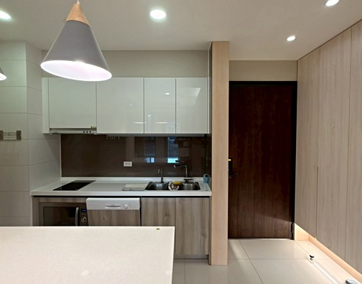 出租🌟國泰豐格2房車 - Image 5