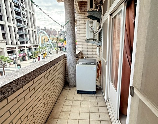 🐮牛牛租屋🐮近南崁交流道/長榮航空🐮限女生🐮獨洗陽台 - Image 4