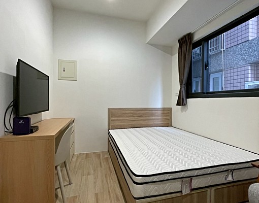 水湳中清捷運站全新交屋套房 - Image 2