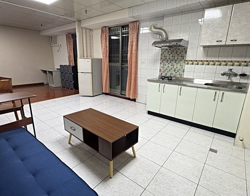 南帝王一房一廳/可養寵、租補/附網路/簽訂寵物條款 - Image 2