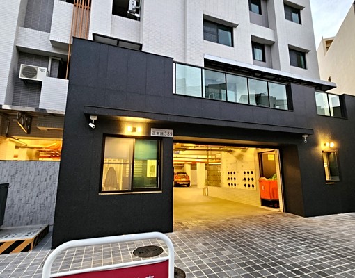 @安家@新化靜岡17華夏可租補三房平車 - Image 12