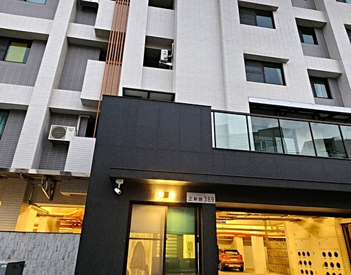 @安家@新化靜岡17華夏可租補三房平車 - Image 11