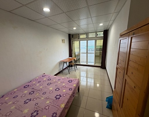 舊莊國小、採光、租房補助、獨立陽台 - Image 1