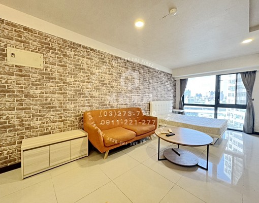 詢問度超高‼️市府商圈現代裝潢優質美套🔸貓咪友善宅 - Image 2