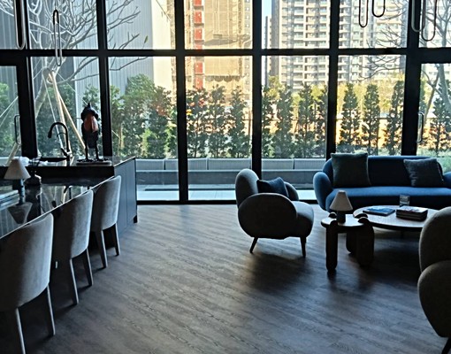 清水重劃區.高檔長虹天韻 - Image 5