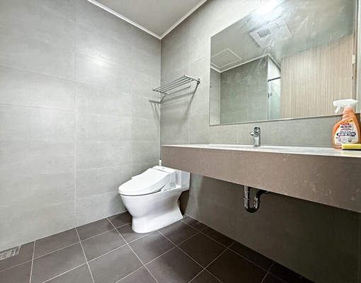 @安家@綠海都心高樓層可租補全新三房平車含管 - Image 8