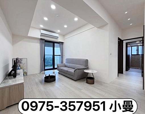 東森仁武小曼✔️澄湖景觀豪宅【3房平車出租】 - Image 3