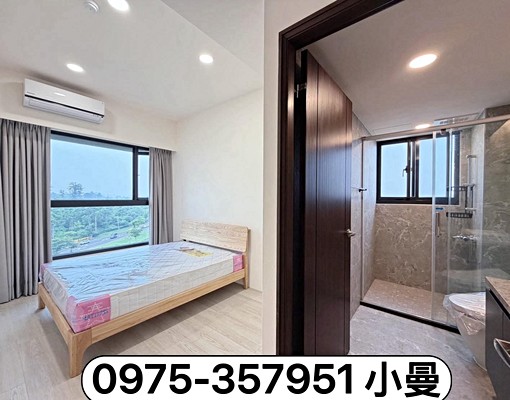 東森仁武小曼✔️澄湖景觀豪宅【3房平車出租】 - Image 8