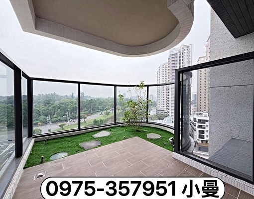 東森仁武小曼✔️澄湖景觀豪宅【3房平車出租】 - Image 12