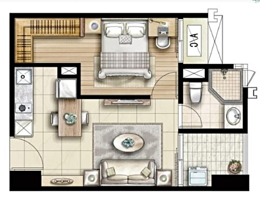 高鐵【遠雄鉑悅】飯店級管理精品視野套房+車位♡竹北買房找沛沛 - Image 13