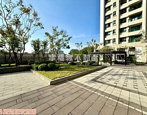 (租)南紡生活圈巨星三房平車~含車含管 - Image 1